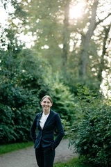 Notarin Julia Jacoby