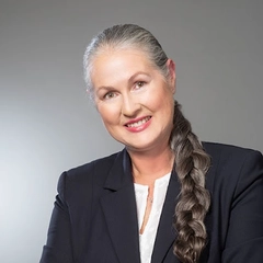 Notarin Sigrun Erber-Faller