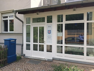 Notarin Susanne Reichenbach