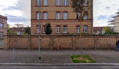 Notarinnen Sabine Bleuel & Dr. Nina Wolff-Schekatz 1 notarinnen sabine bleuel dr nina wolff schekatz notar hanau