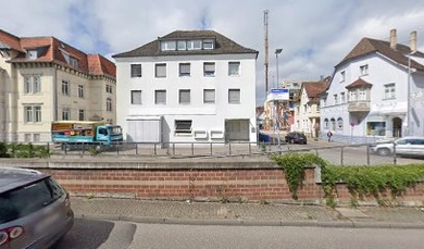 Notarkanzlei Andrea Kurz und Winfried Kurz