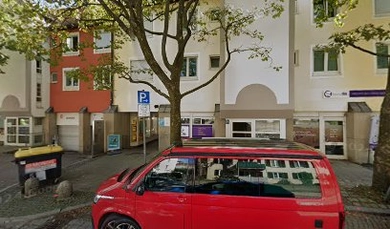 Notarstelle Klöcker - Dr. Wolf