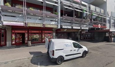 Notar Dr. Georg Seitz 5 Ottmar Fleischer Notar