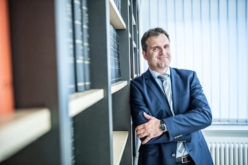 Pannenbecker, Decka & Kollegen – Rechtsanwälte und Notare