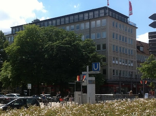 RAe Pommerening & Breitenbach - Fachanwalt für Arbeitsrecht