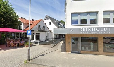 Rechtsanwalt Thomas Scherwath Fachanwalt für Erb- und Familienrecht