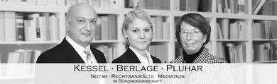 Rechtsanwalt u. Notar Thomas Kessel