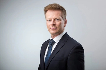 Rechtsanwalt und Notar Dr. Thorsten Graf