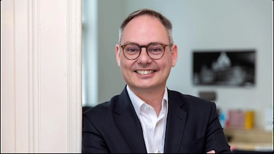 Rechtsanwalt und Notar Jörgen Breckwoldt