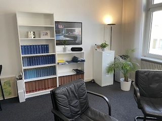 Rechtsanwalt und Notar Raupach