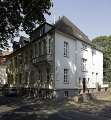 Rechtsanwalt und Notar Stefan Weidemann & Kollegen