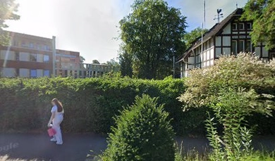 Rechtsanwälte Barber & Hellmers GbR