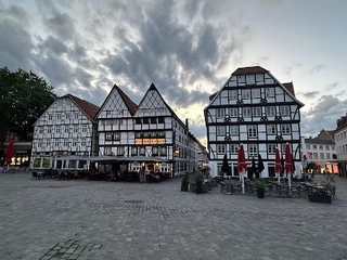 Rechtsanwälte Cramer, Wegener, Hecker & Dr. Cramer