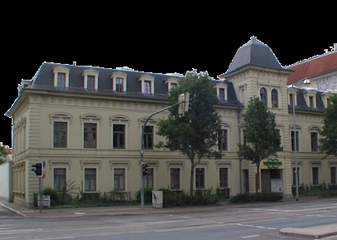 rechtsanwalte grohmann kollegen anwaltskanzlei magdeburg