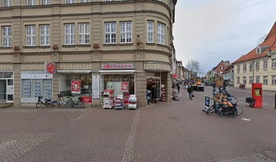 Rechtsanwälte Kronenberg, Dr. Kronenberg & Kollegen in Uelzen