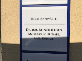 Rechtsanwälte Schlömer & Kollegen