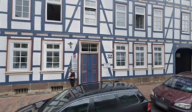 Rechtsanwälte und Notare Heiner Kreße & Timm Kapahnke