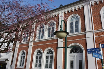 Rechtsanwälte Wohlgehagen & Brinkmann (ehem. Reimpell & Fischer)