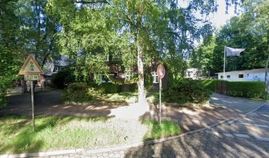 Rechtsanwältin Kerstin Bischoff