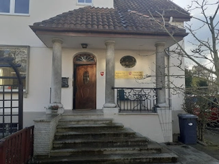 Anwaltshaus seit 1895 5 Rechtsanwältin & Notarin Andrea Fey