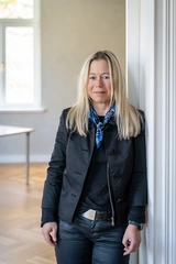 Rechtsanwältin und Notarin Sylke Nottelmann