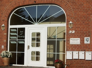 Rechtsanwalts- und Notariatskanzlei Cornelia Honsberg 1 rechtsanwalts und notariatskanzlei cornelia honsberg notar berkenthin