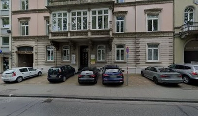 Rechtsanwalts- und Notarkanzlei Fischbach & Fischbach-Dobbeck