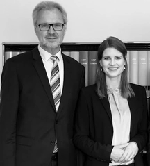 Rechtsanwalts- und Notarkanzlei Kraas und Teiser