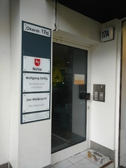 Rechtsanwalts- und Notarkanzlei Wolfgang Zeißig und Jan Mielbrecht