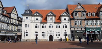 Rechtsanwaltskanzlei Barbara Kästner-Wolff - Fachanwältin für Familienrecht