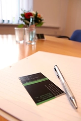 Uwe Liebsch 10 Rechtsanwaltskanzlei Kerstin Stroth