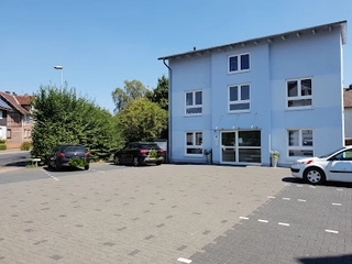 Rechtsanwaltskanzlei und Notariat Barbara Höhmann