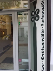 SBHK - Notare, Rechtsanwälte, Fachanwälte