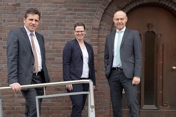 Stapper H. 4 Spenneberg ∙ Peters ∙ Bode