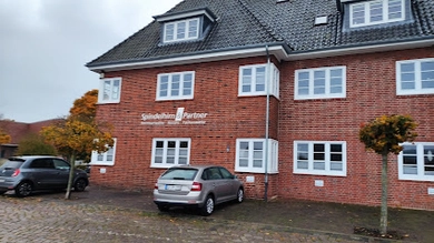 JURAPORT.SH Rechtsanwälte und Notar 3 Spindelhirn & Partner