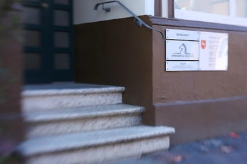 SPRINGER | RNK - Rechtsanwalt- & Notarkanzlei