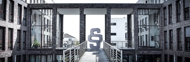 STRÄTER Kanzlei am Europaplatz - Notare - Rechtsanwälte (ehemals STRÄTER I ZIEMS) Dortmund Stadtkrone Ost