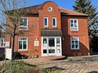 Strehlow & Collegen Rechtsanwälte und Notare