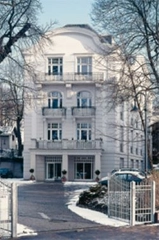 Volk & Bornemann Rechtsanwälte und Notar