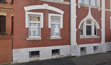 Zielke Erich Rechtsanwalt