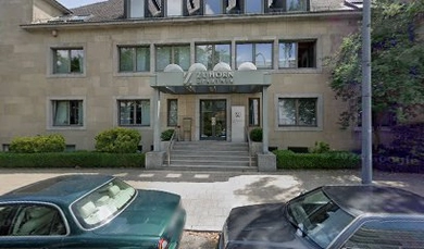 Zuhorn & Partner Notare u. Rechtsanwälte